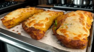 Image of Potato Chicken