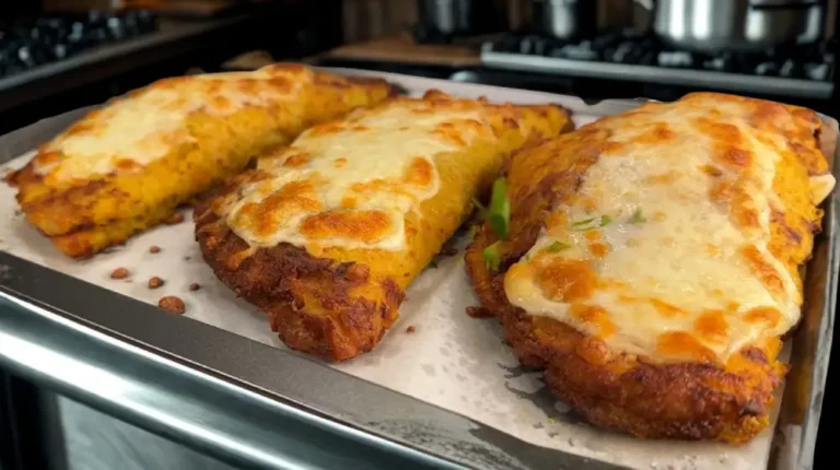 Image of Potato Chicken