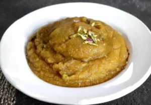 Image of Badam Halwa
