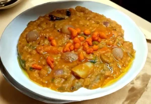 Image of Bisi bele bath