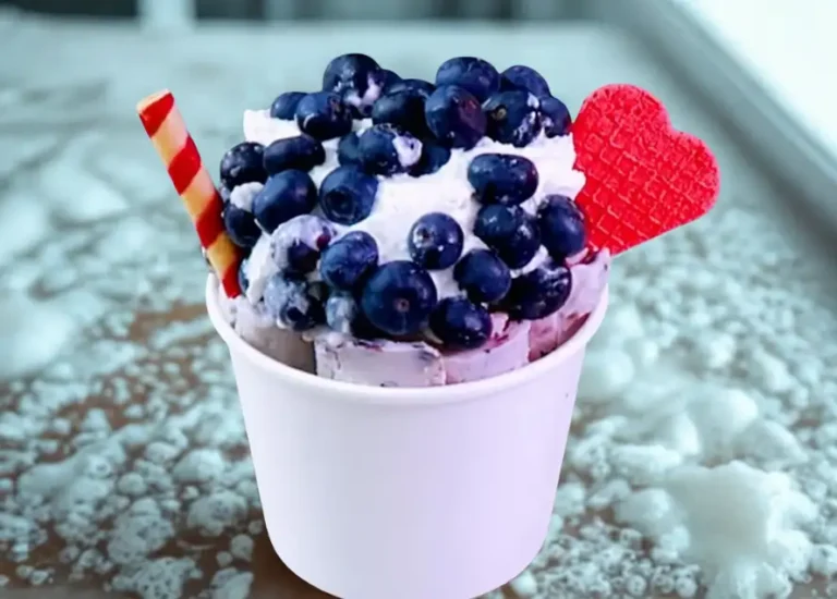 Image of Ice Cream Roll