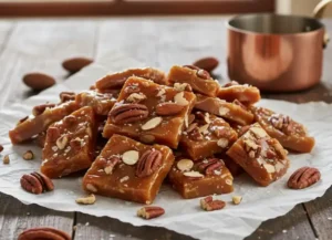 Image of Butter Toffee