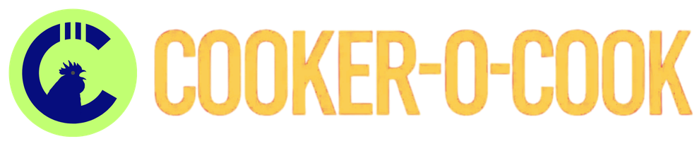 Cooker-O-Cook