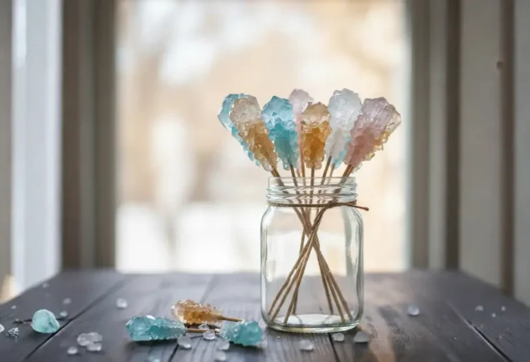 Image of Rock Candy