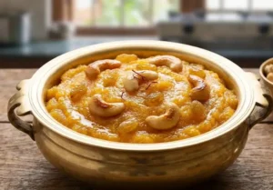 Image of Rava Kesari