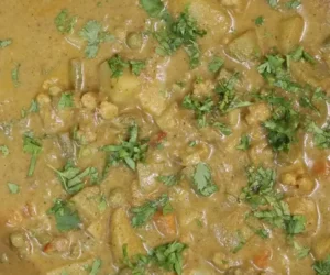Image of Vegetable Kurma