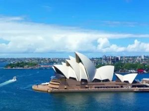 Image of Australia Sydney