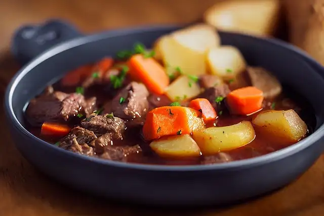 Image of Beef Stew