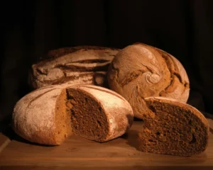 Image of a Bread Loaf