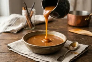 Image of Caramel Sauce