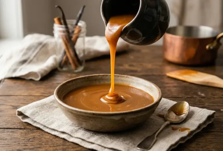 Image of Caramel Sauce