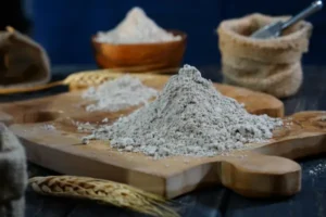 Image of Flour