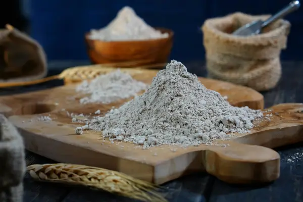 Image of Flour