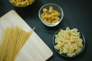 Image of Pasta