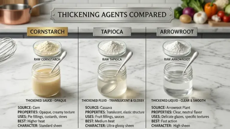 Image of Thickening agents