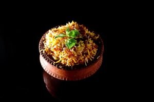 Image of Veg Biriyani